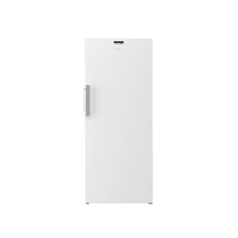 Камера морозильна BEKO (RFSA 240M21W) 215л